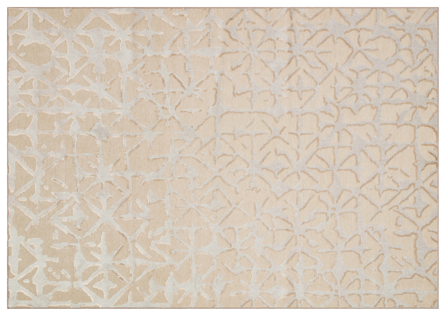 Kaleidoscope Rug