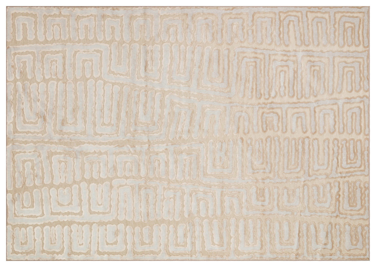 Amaze'in Rug