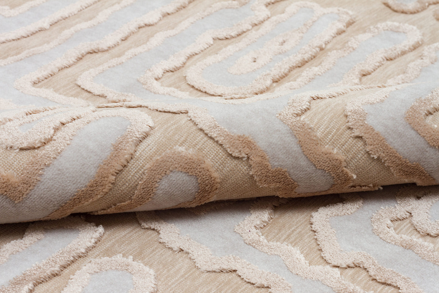 Amaze'in Rug