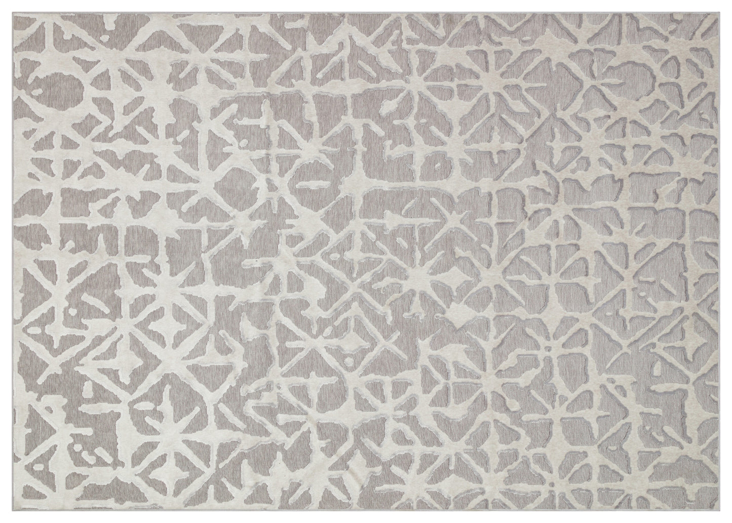 Kaleidoscope Rug