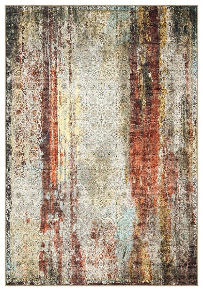 Caspian Rug