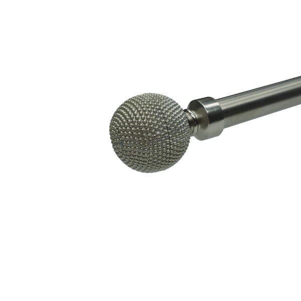 25mm - Mace finials