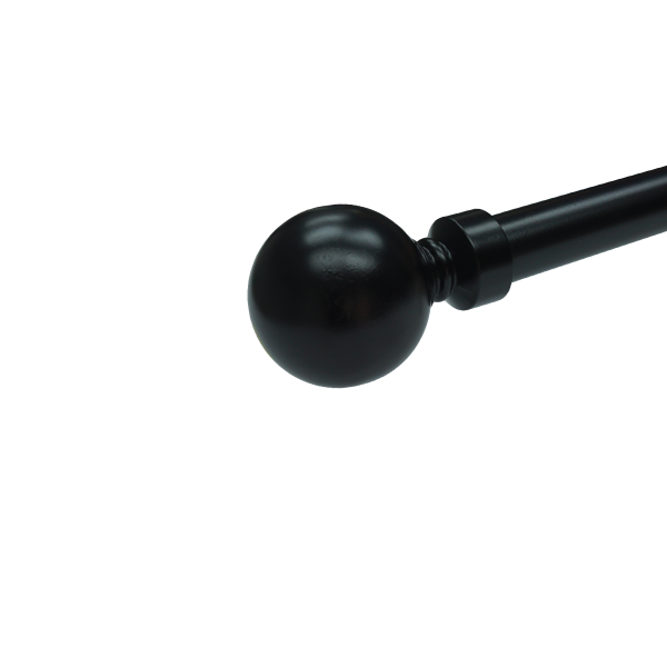 25mm - Ball finials