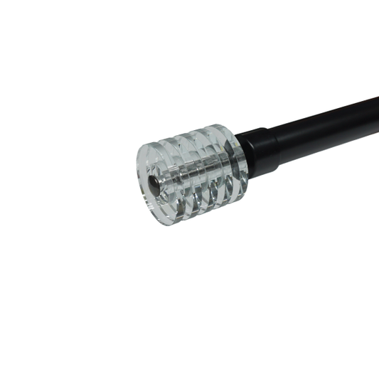 25mm - Nebula finial