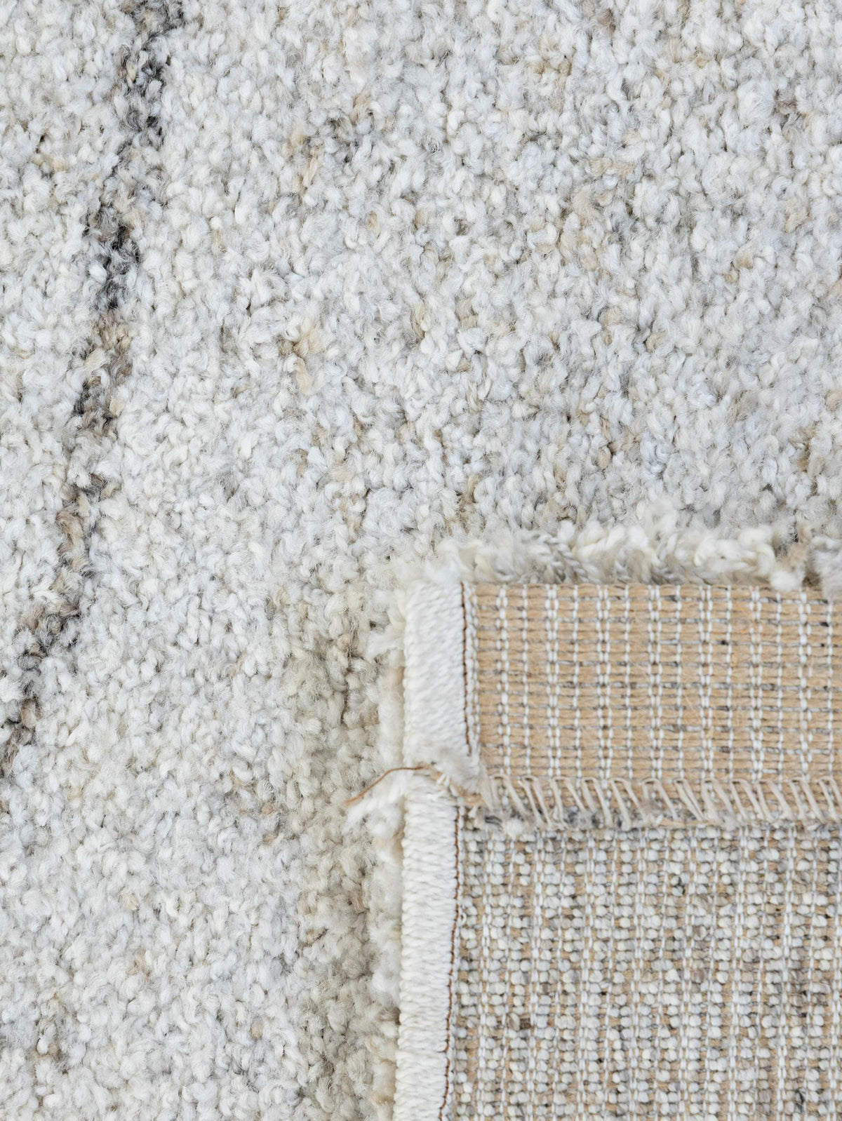 Ashfall Rugs