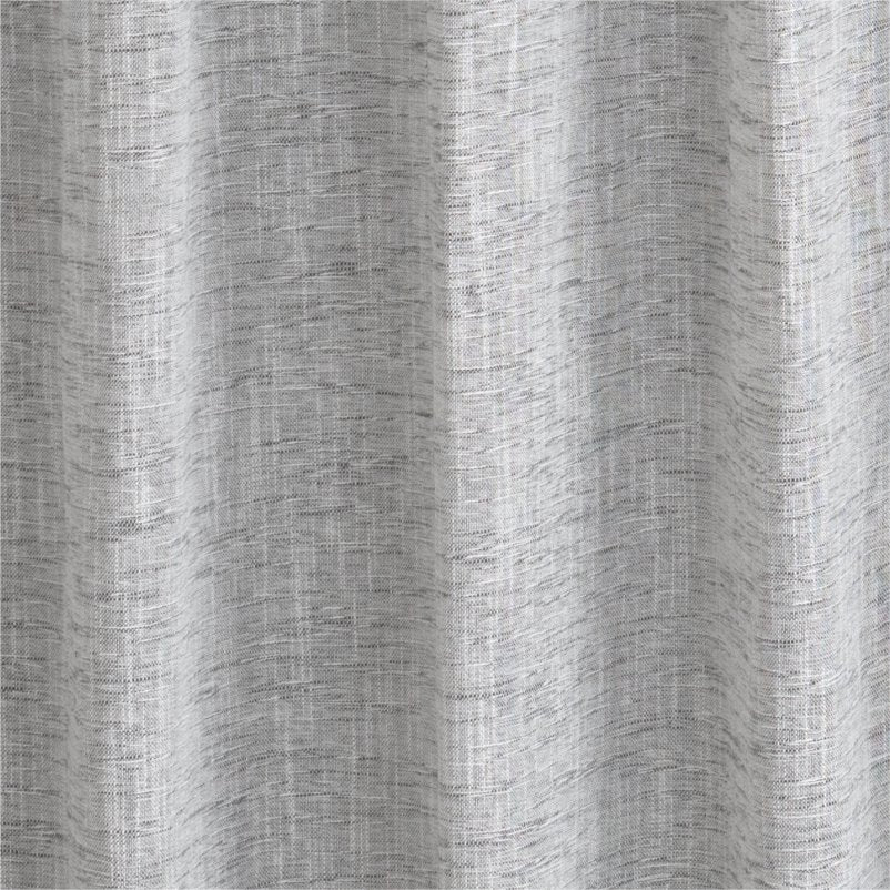 Boutique Curtain (Unlined)
