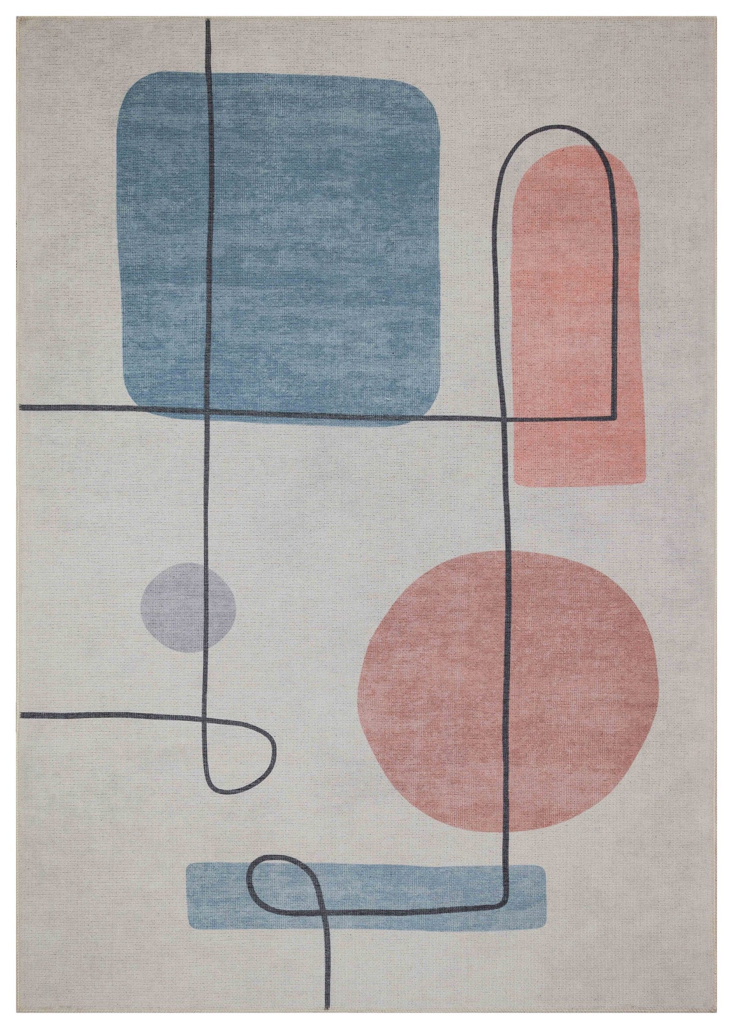 Carmelo Rug