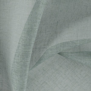 Willow Taped Sheer Curtain (Unlined)