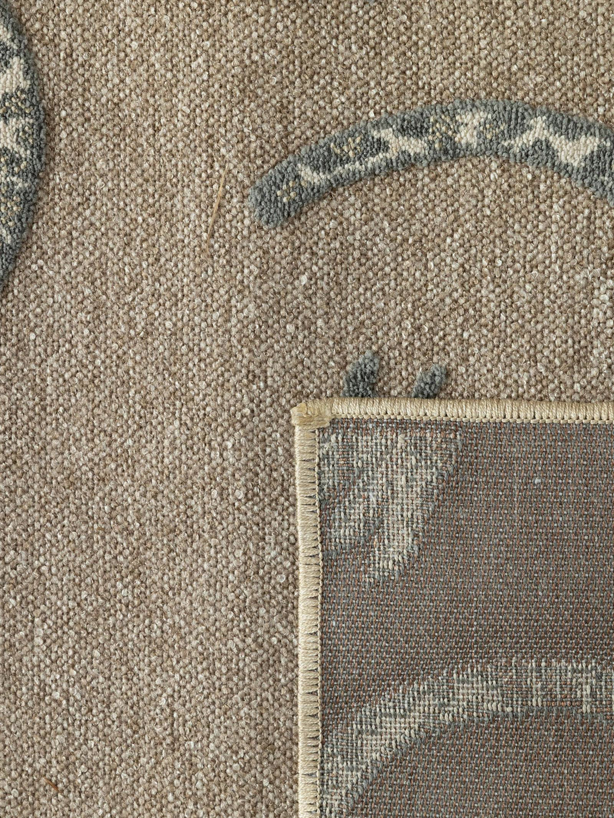 Curious Seeker Rugs