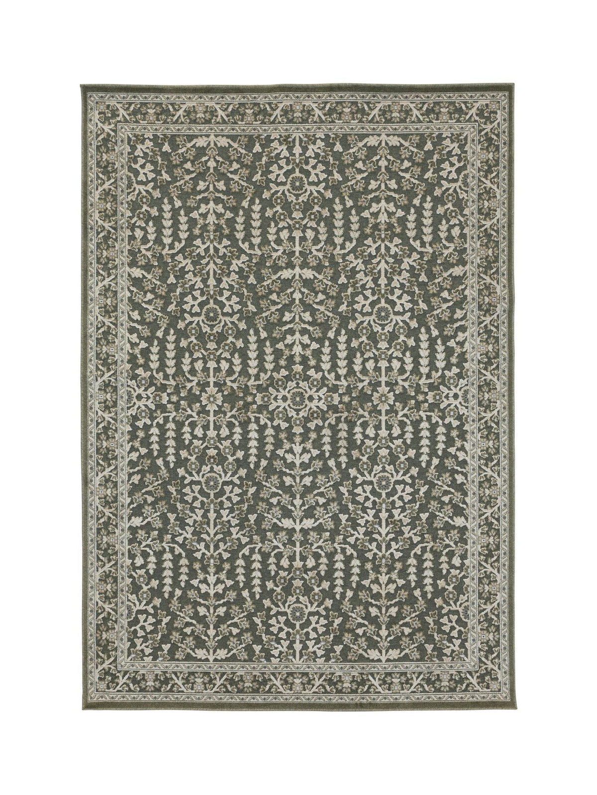 Devotee Rugs