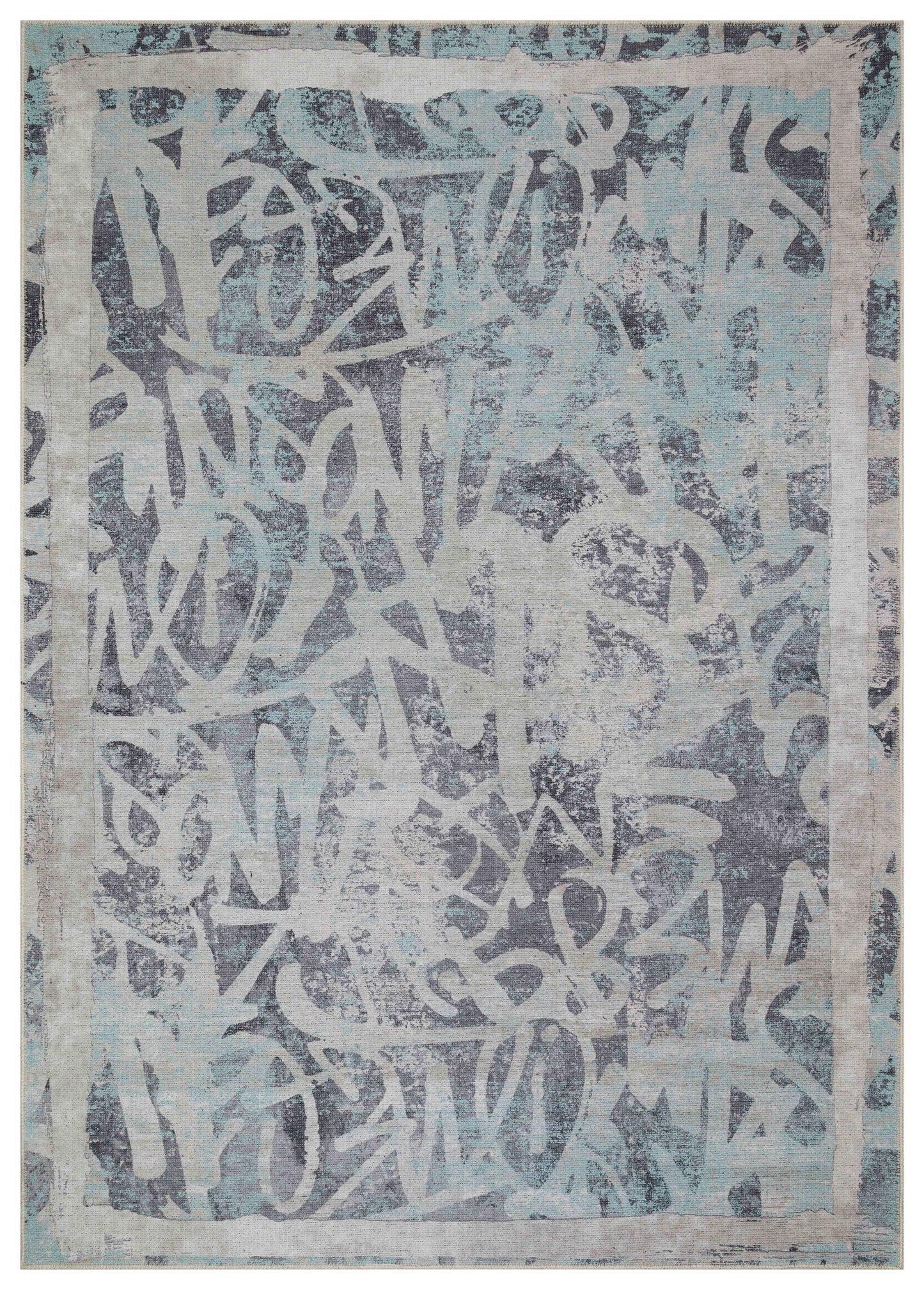 Doodle Rug