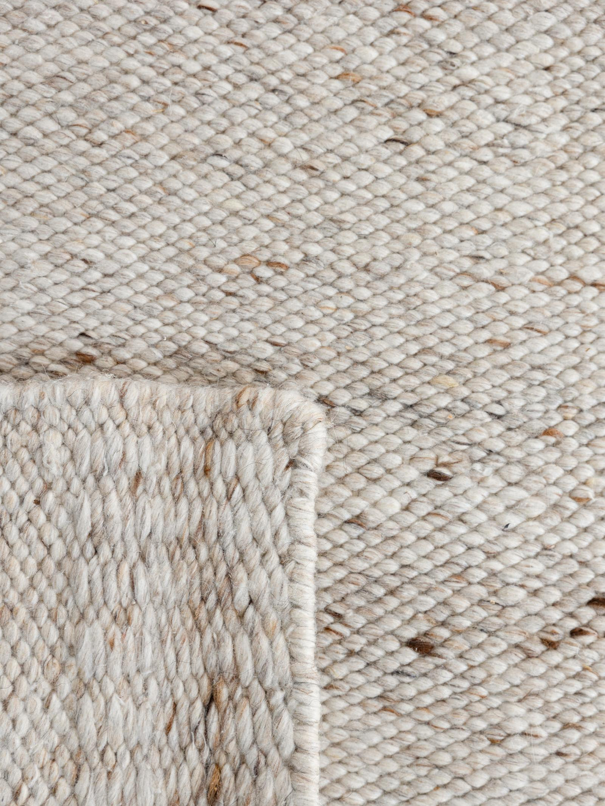 Grounded Rugs