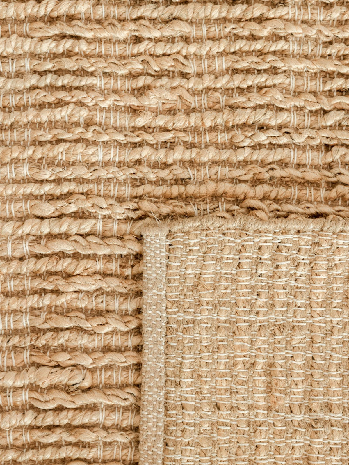 Jutties Rugs