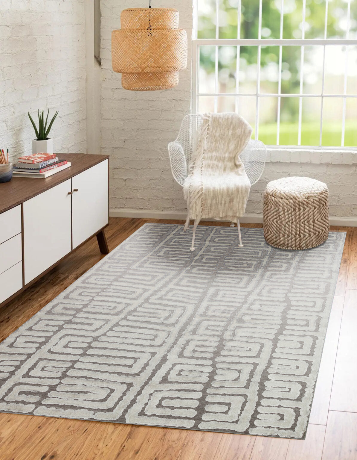 Amaze'in Rug