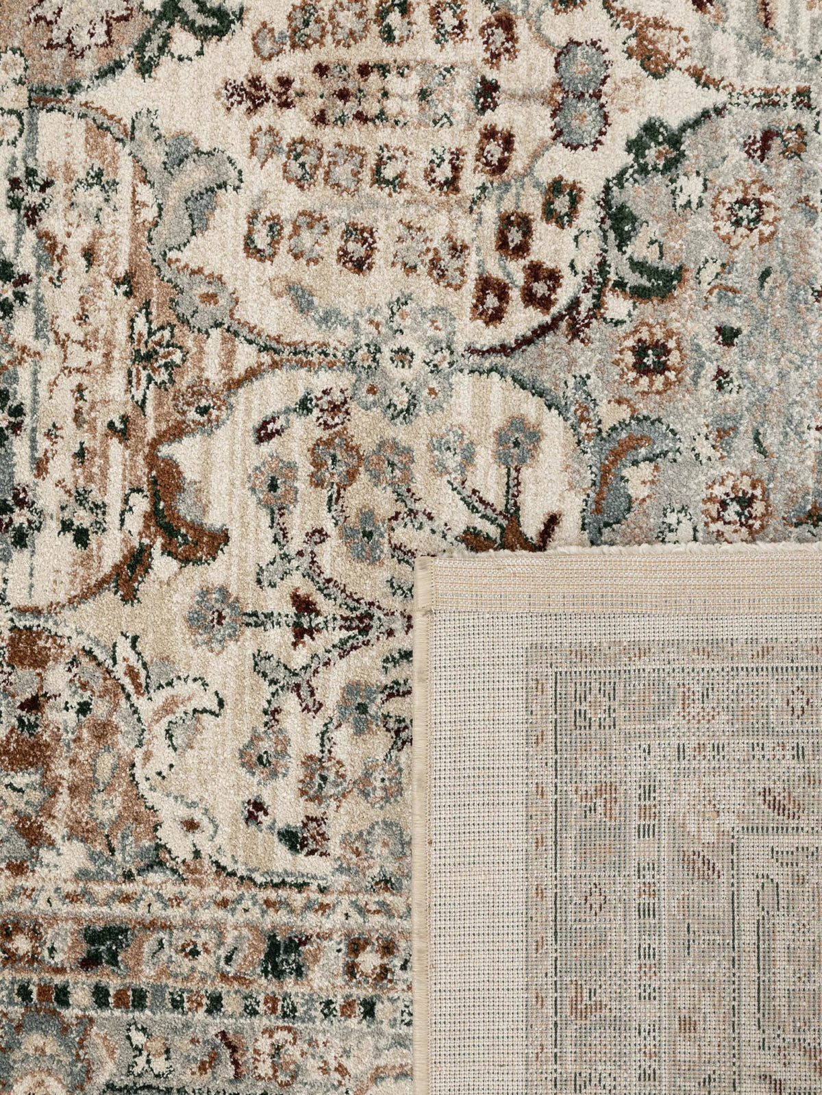 Ledger Rugs