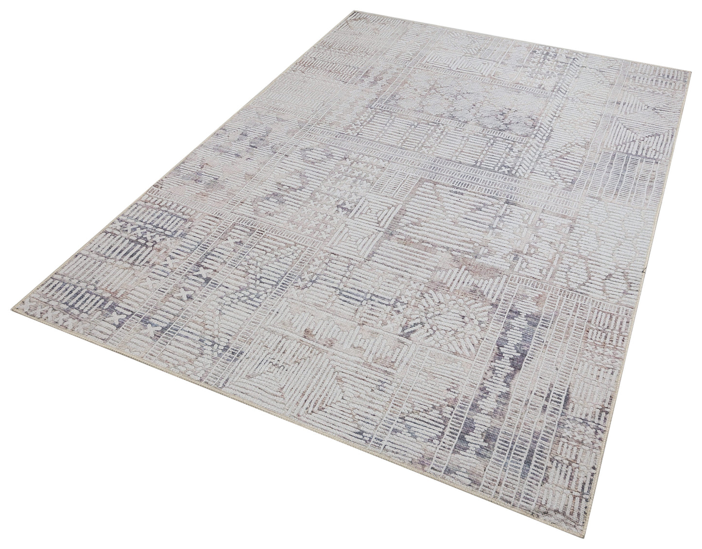 Djembe Rug