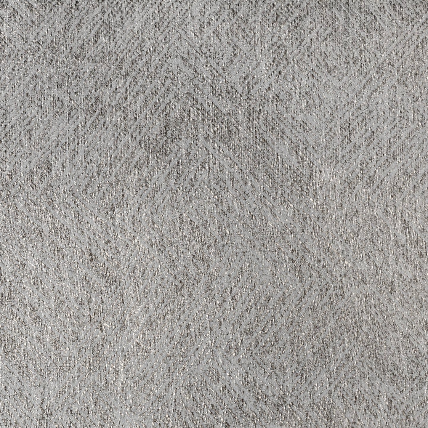 Gray textured fabric pattern