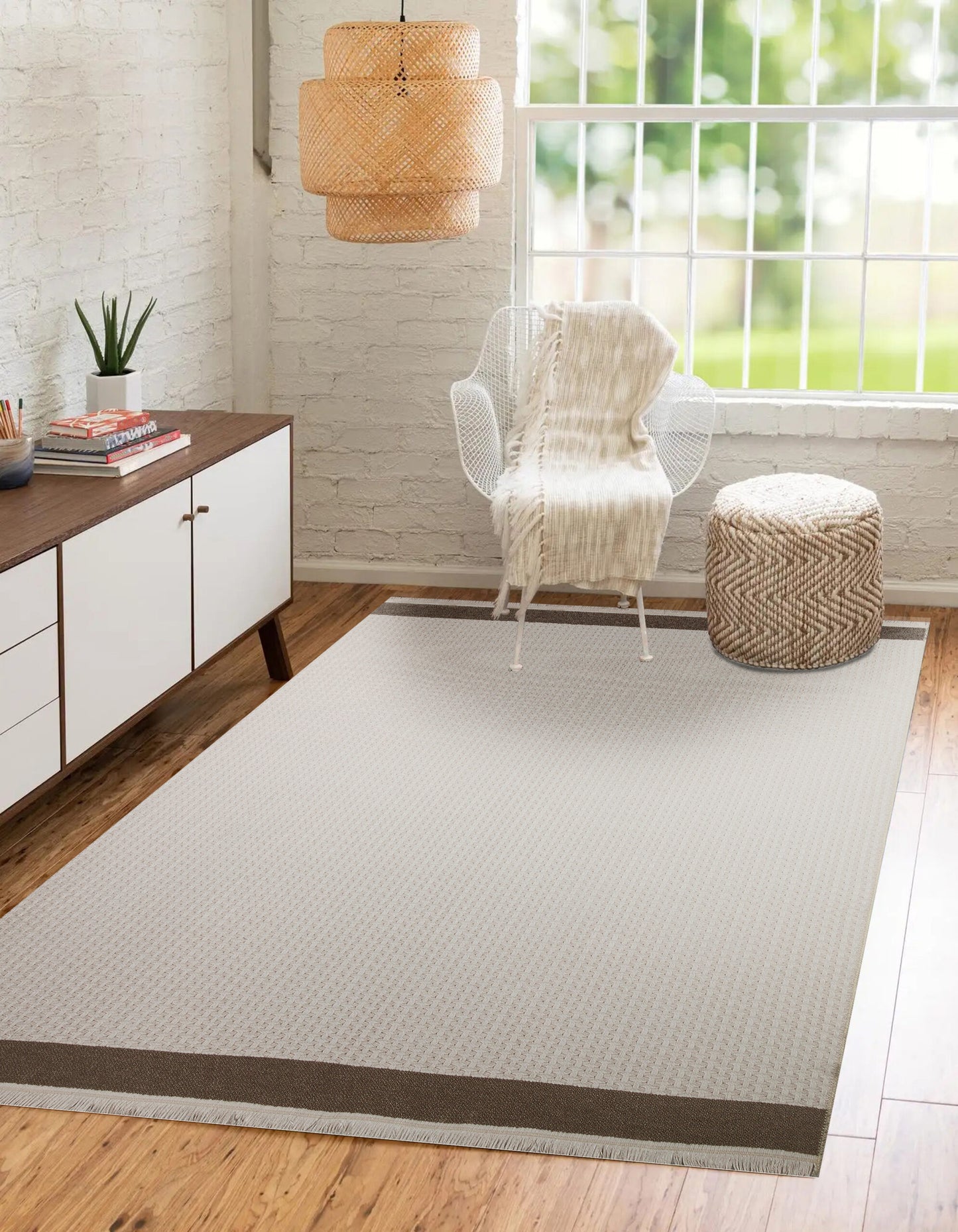 Dalby Rug