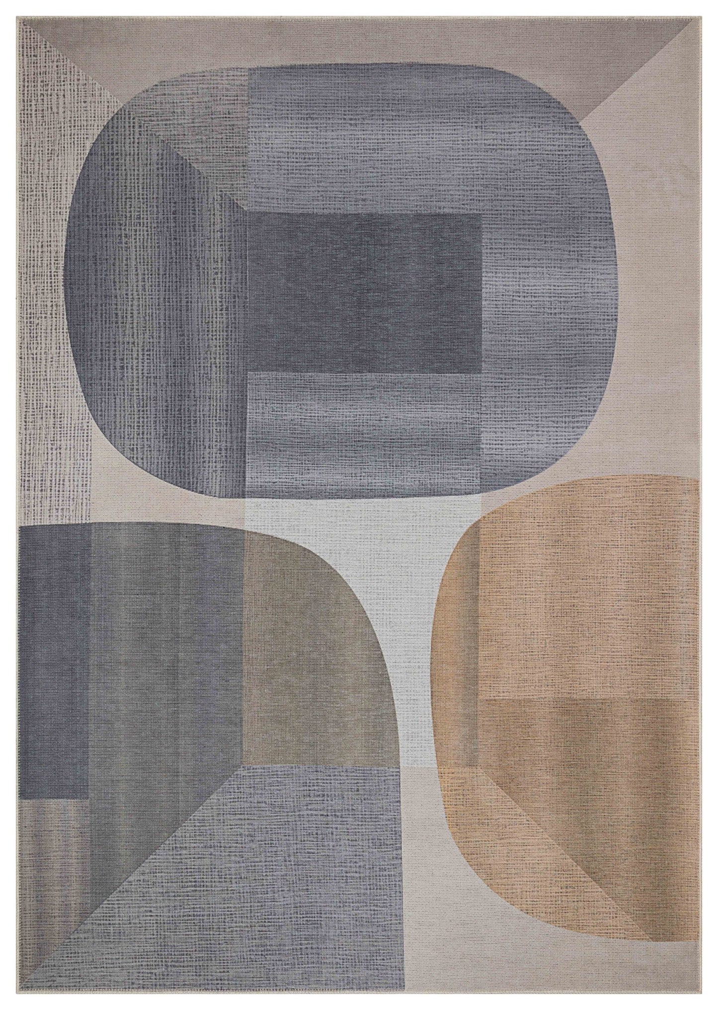 Roundabout Rug