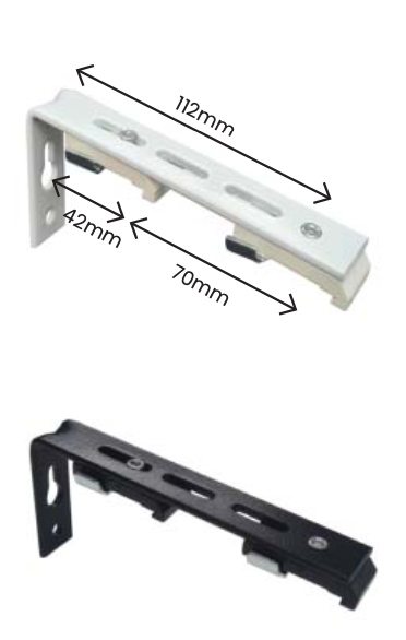Emperor standard double track set