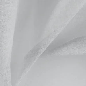 Willow Taped Sheer Curtain (Unlined)