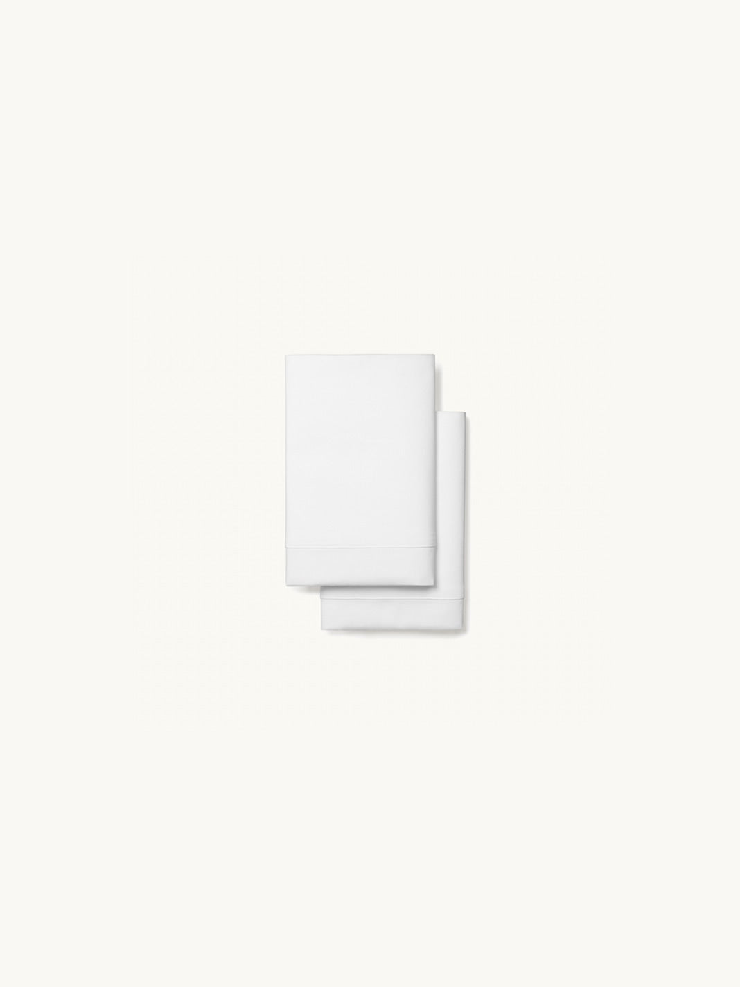 Hotel Collection Oxford Pillowcases