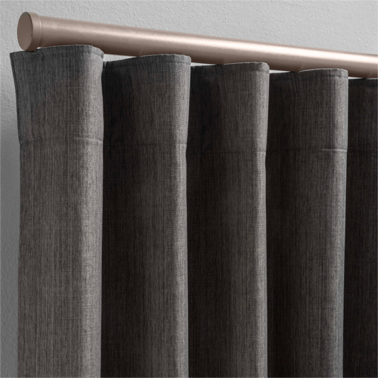 Midnight Wave Taped Total Blockout (Self Lined)