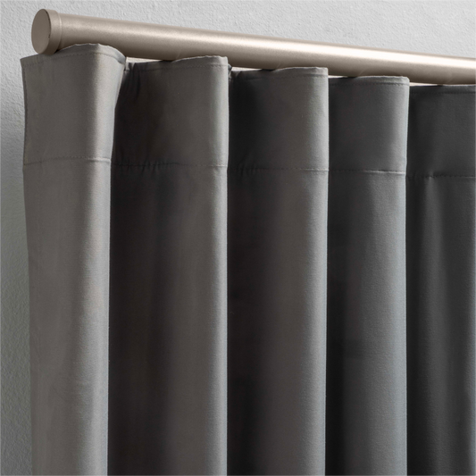 Solarline Wave Taped Total Blockout (Self Lined)