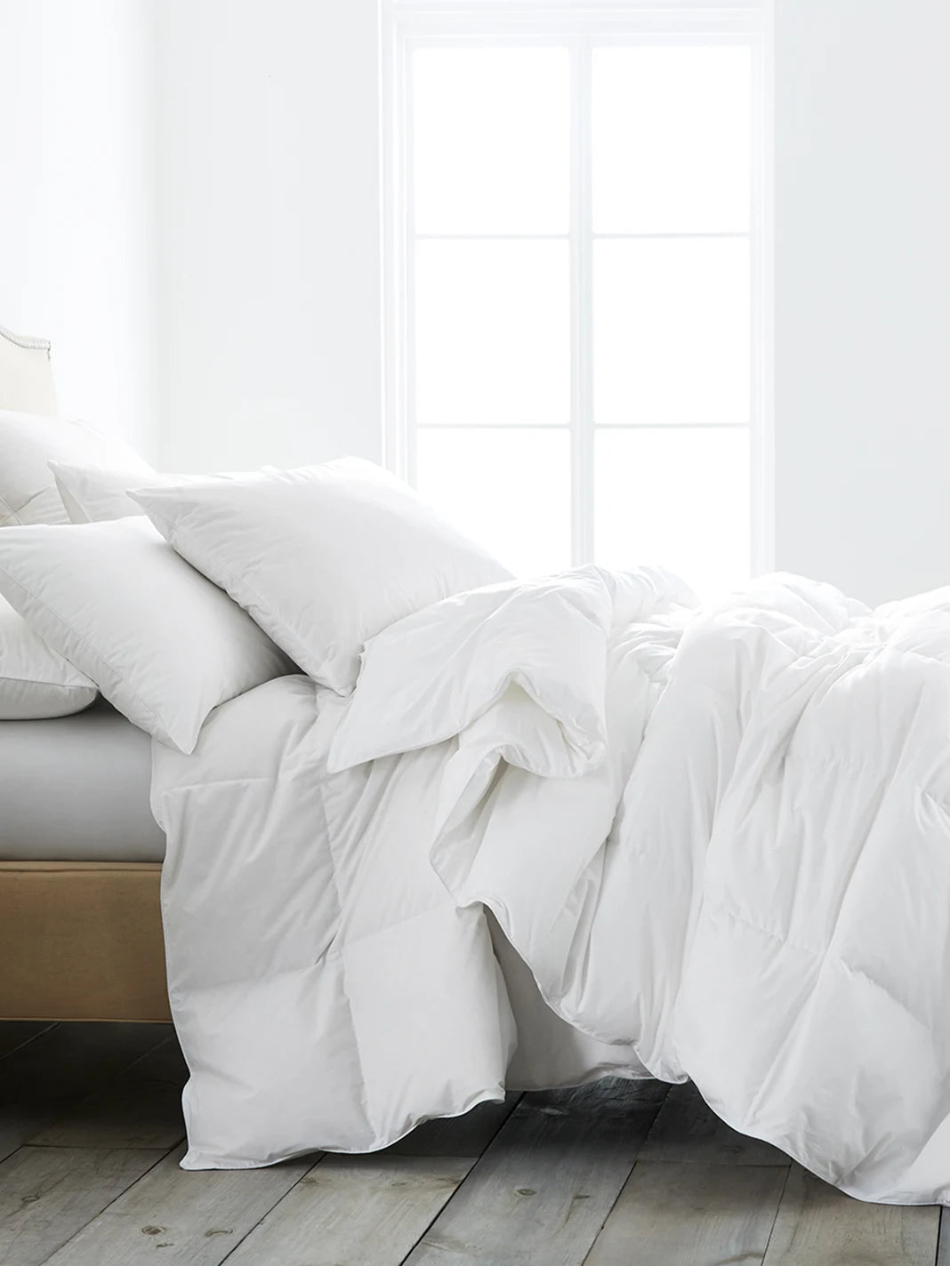 Hotel Collection Microfibre Duvet Inner