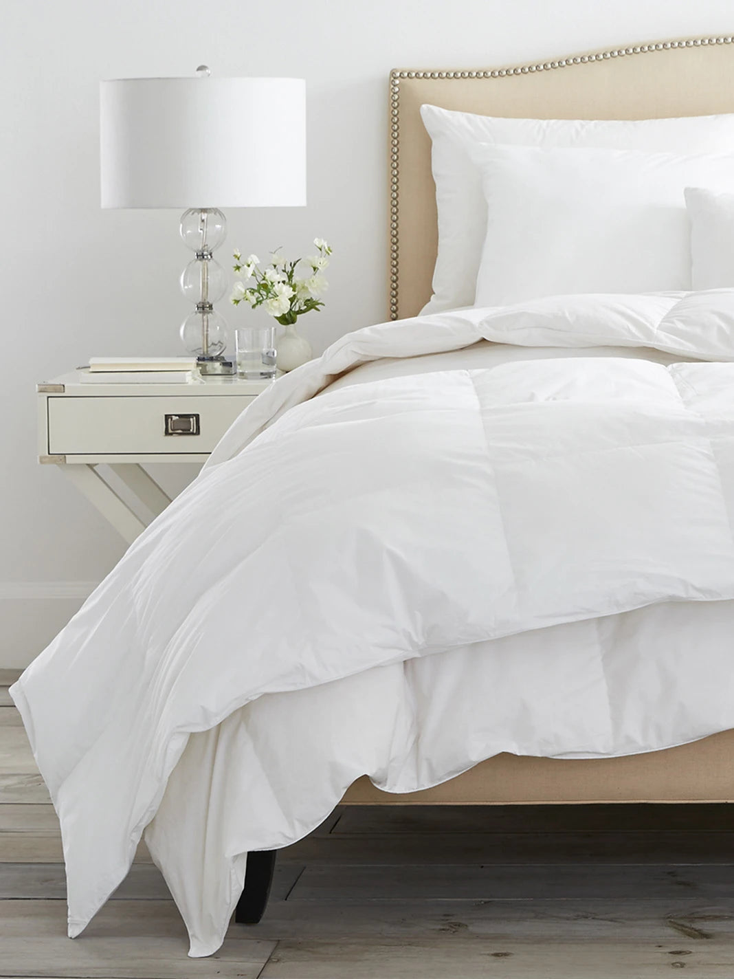 Hotel Collection Microfibre Duvet Inner