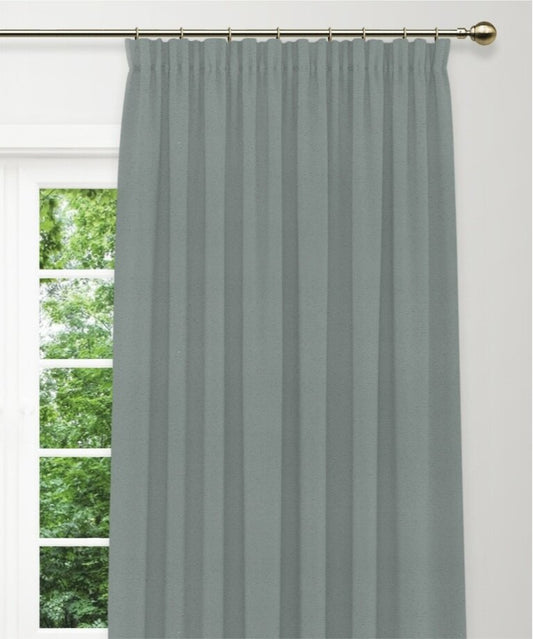 Night Time Curtain (Taped Blockout)