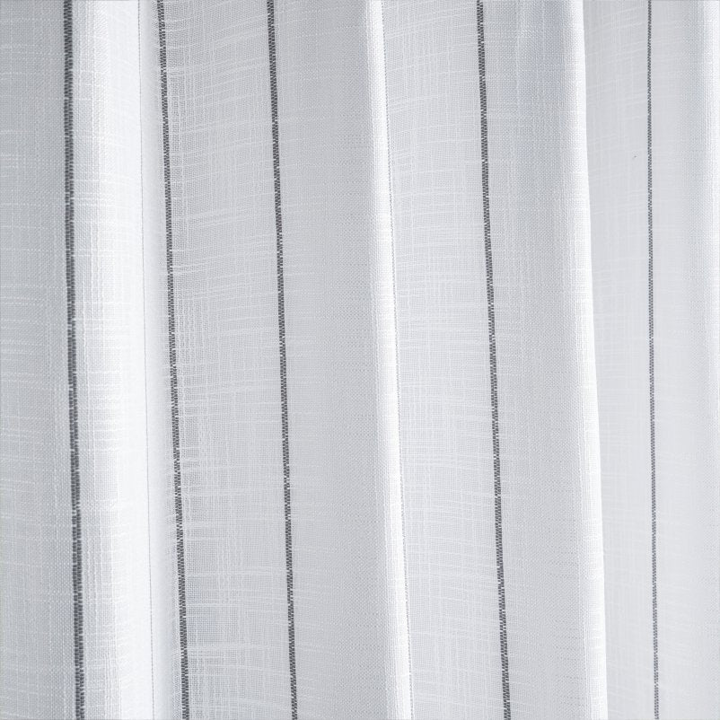 Riptide Taped Curtains (Lined)
