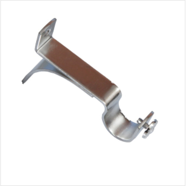 25mm Fancy Metal Bracket