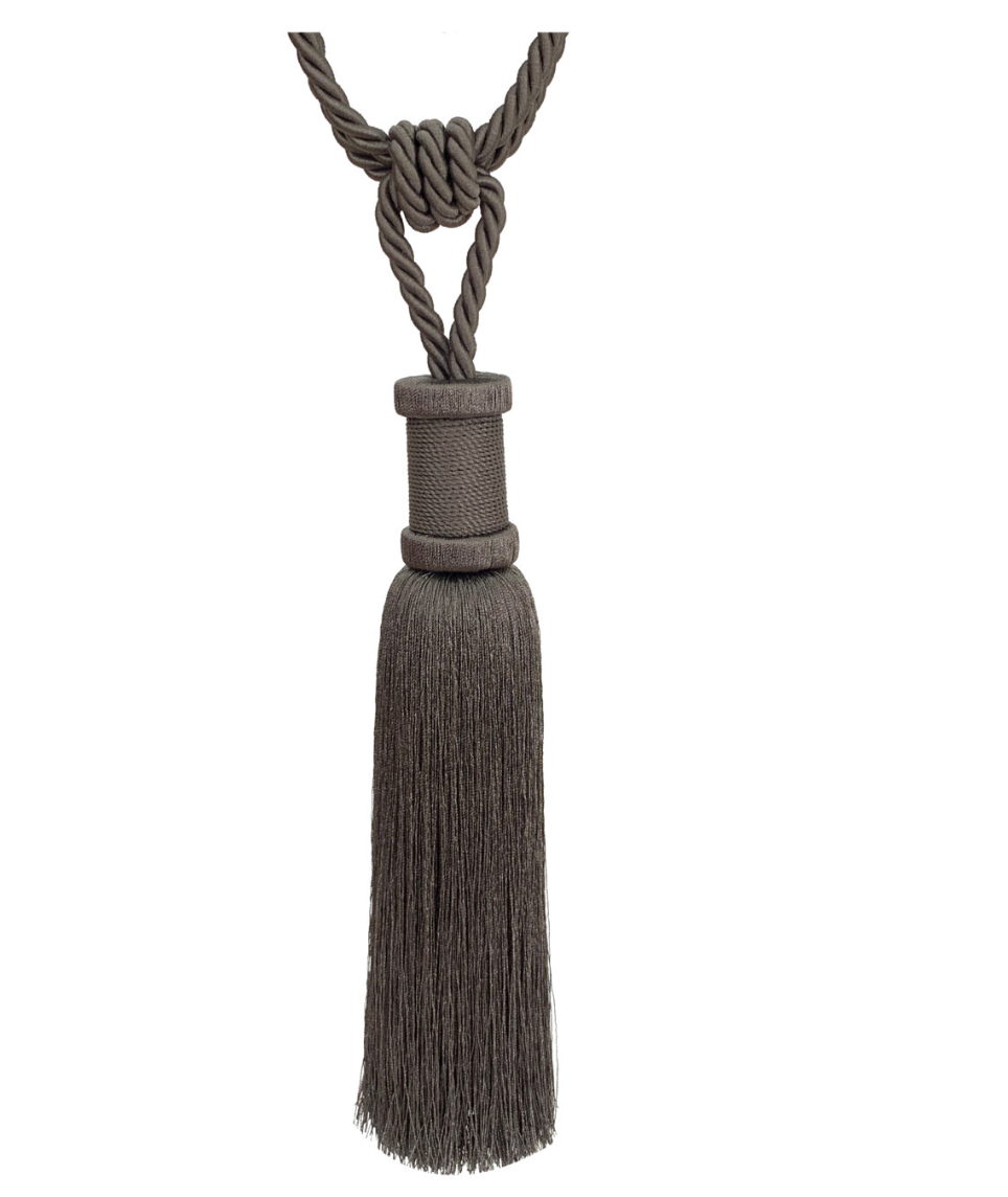 Charlestone Tieback