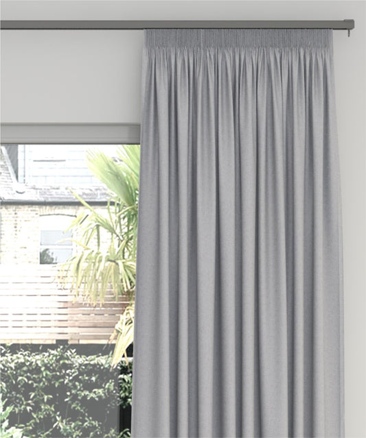 Sweet Dreams Taped Curtains (100% Blockout Self-Lined)