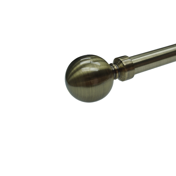 25mm - Ball finials