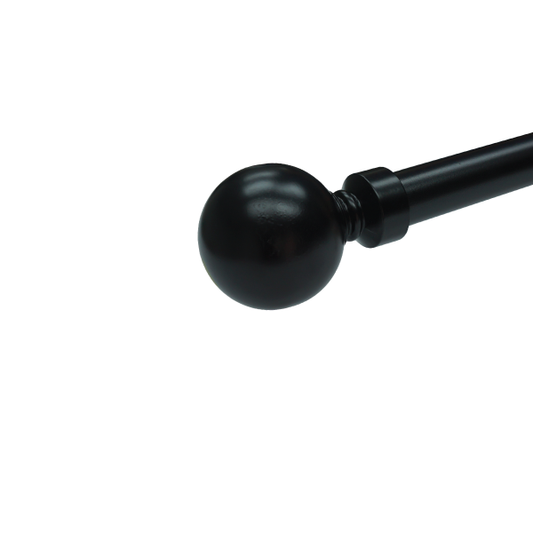 25mm - Ball finials