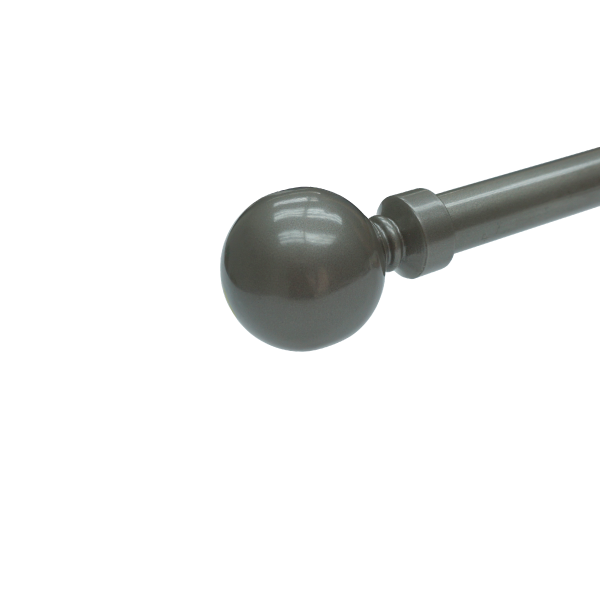 25mm - Ball finials
