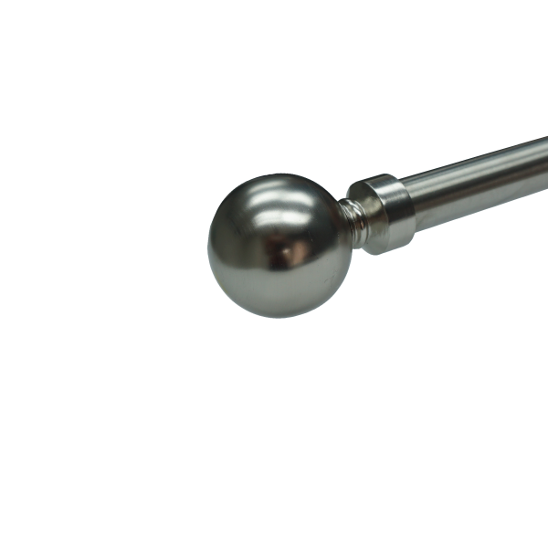 25mm - Ball finials