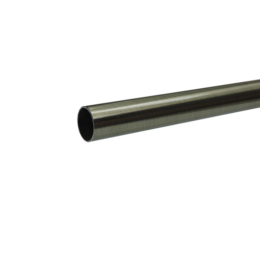 Elite Rod Antique Brass - 25mm