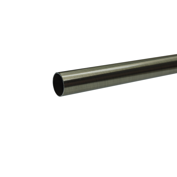 Elite road Antique brass - 25mm