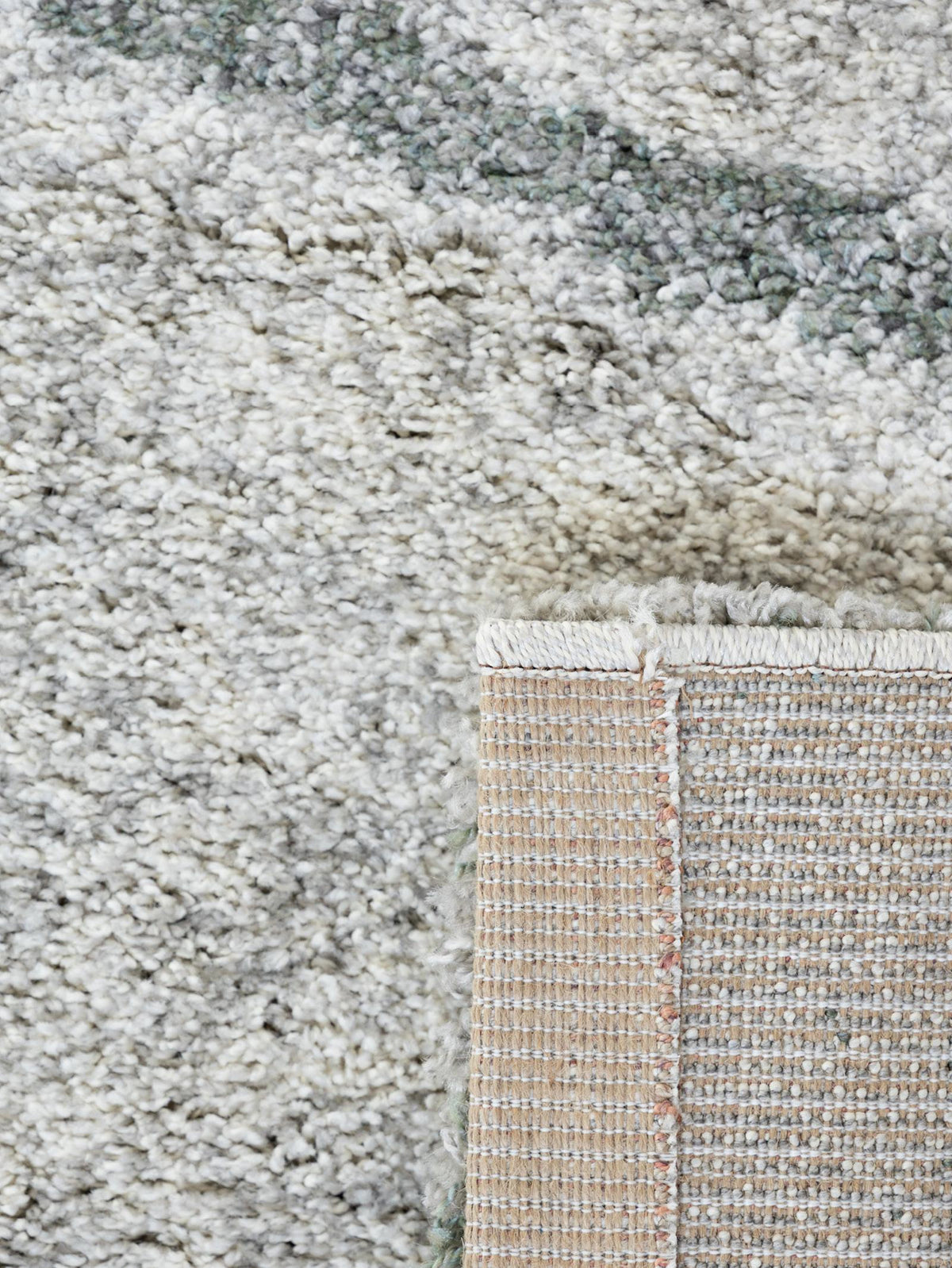 Ashfall Rugs