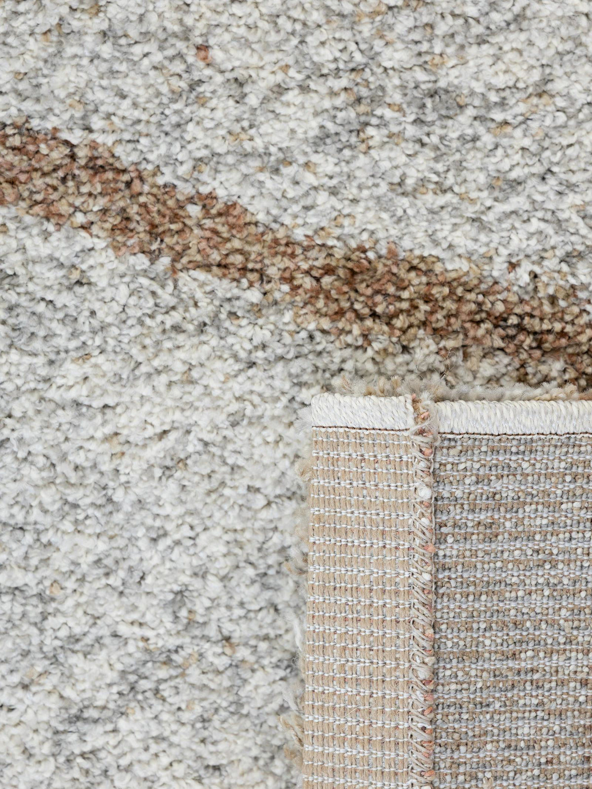 Ashfall Rugs