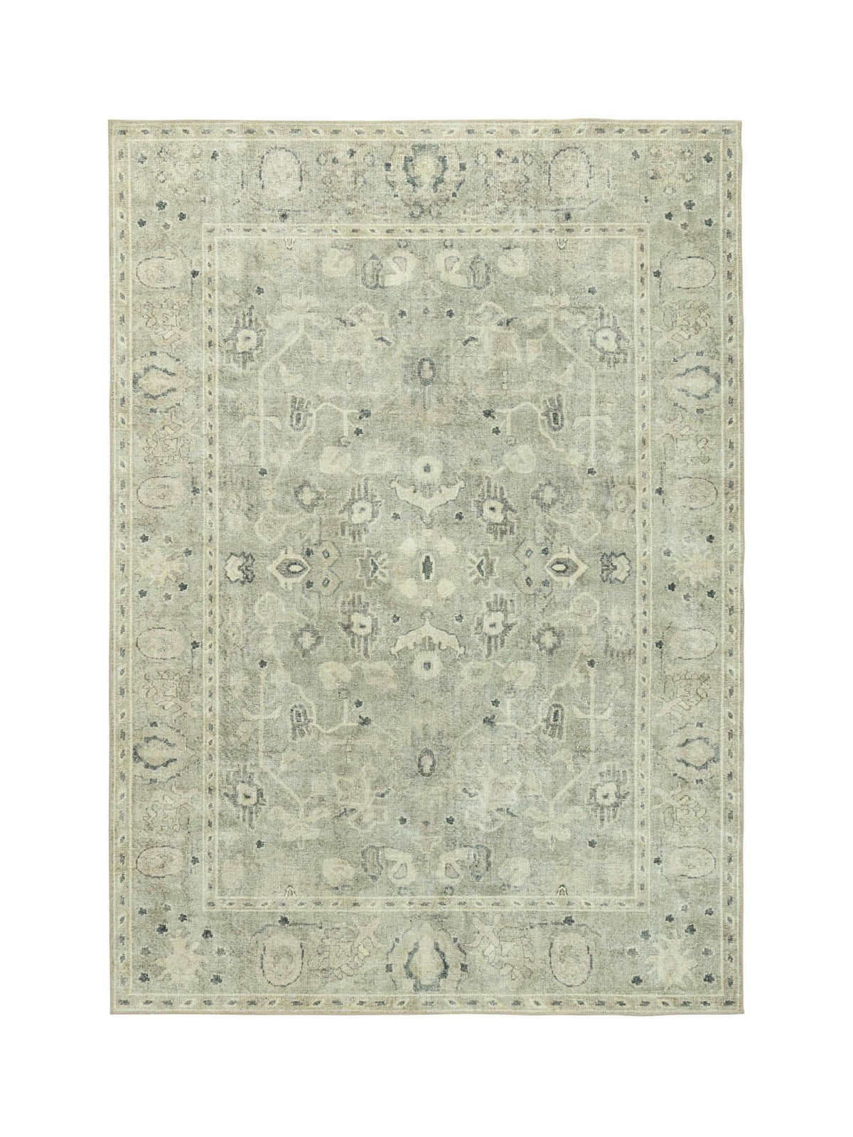 Baroness Rugs