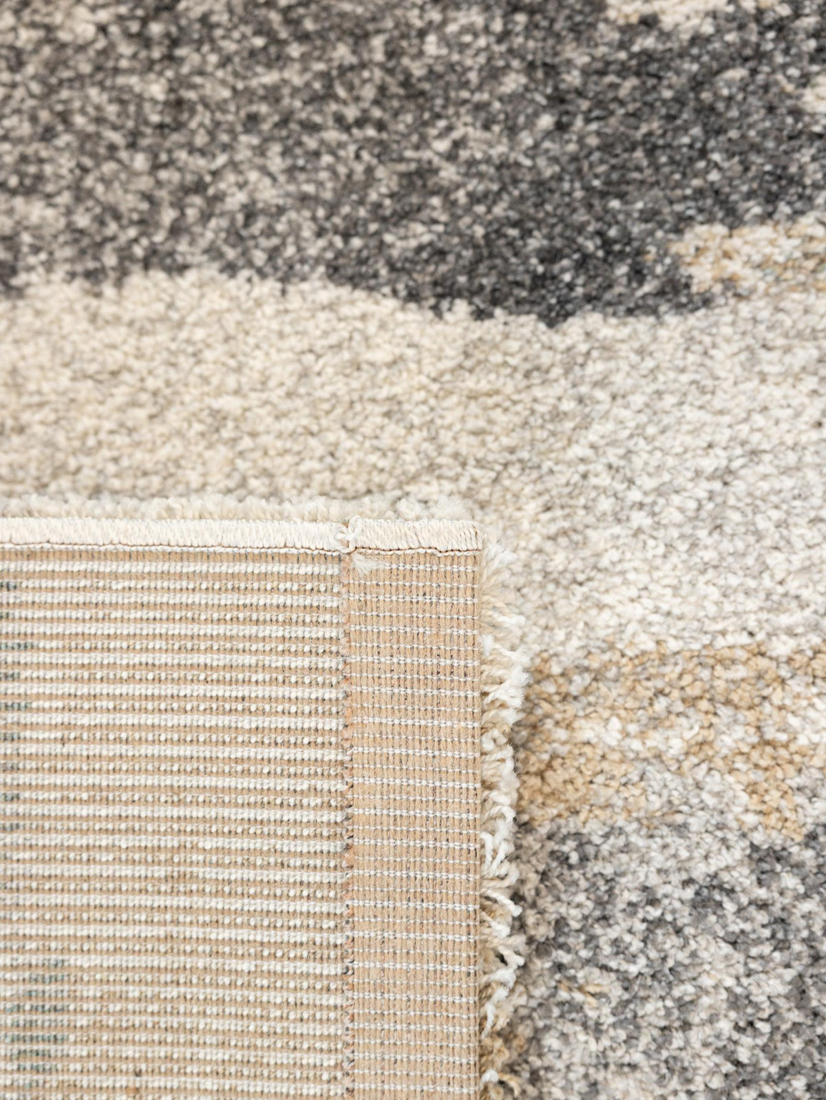 Blended Rugs