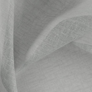 Willow Taped Sheer Curtain (Unlined)