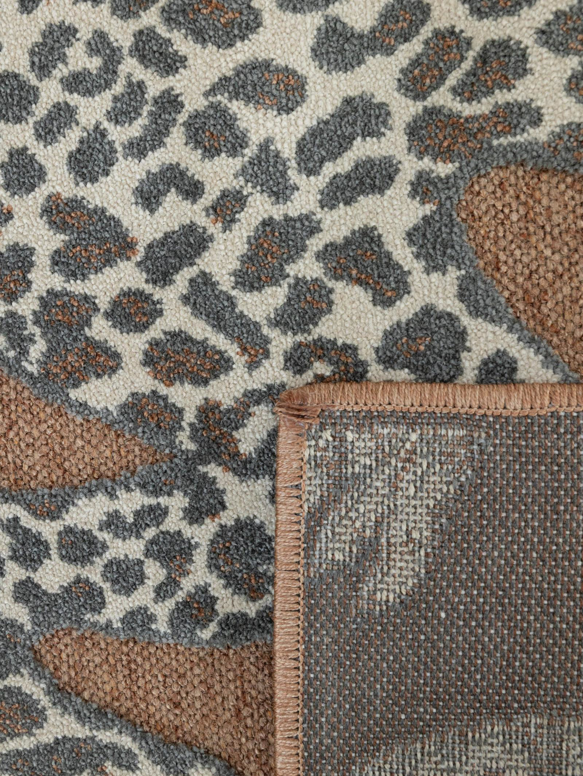 Curious Seeker Rugs