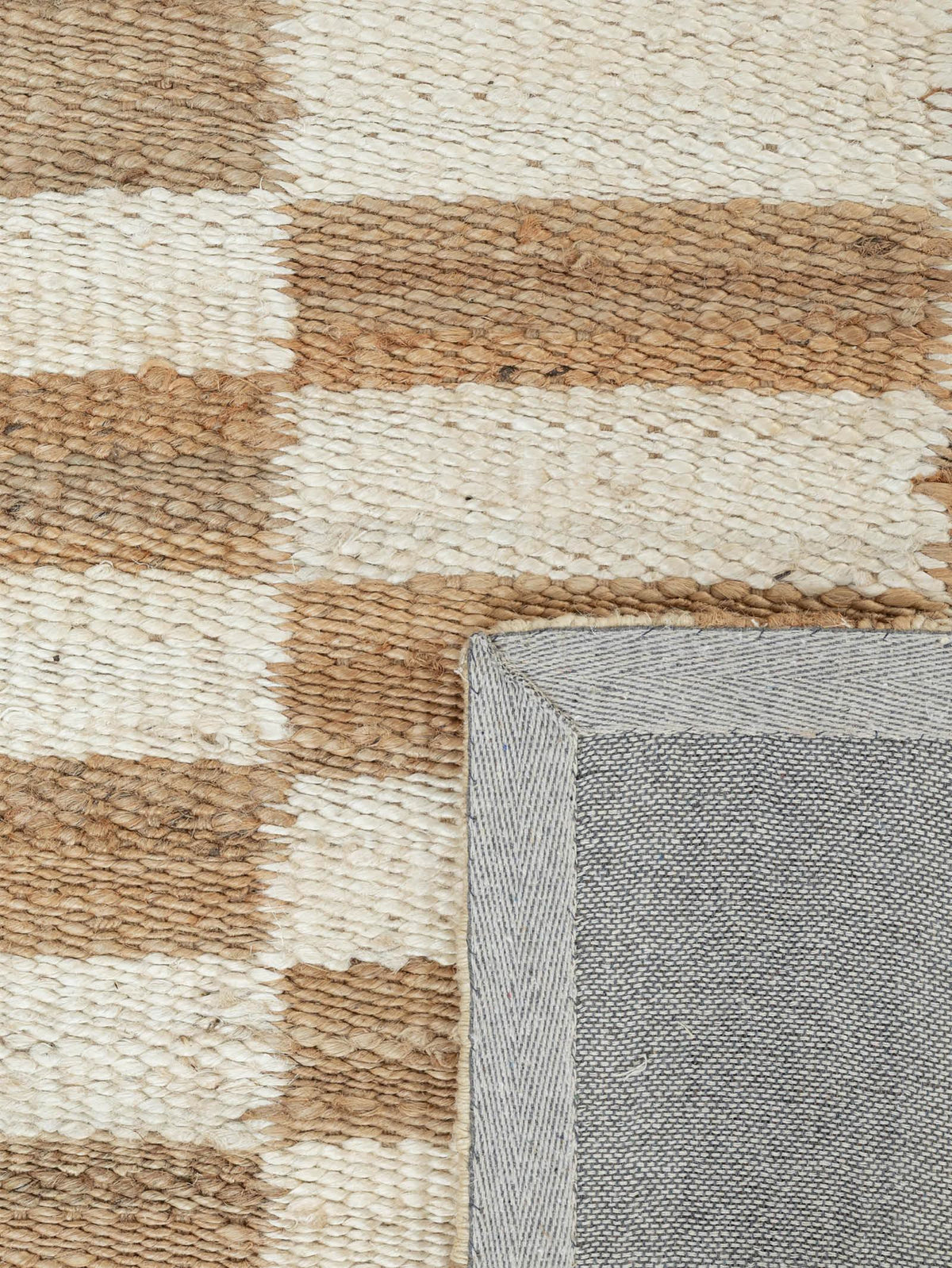 Damier Rugs