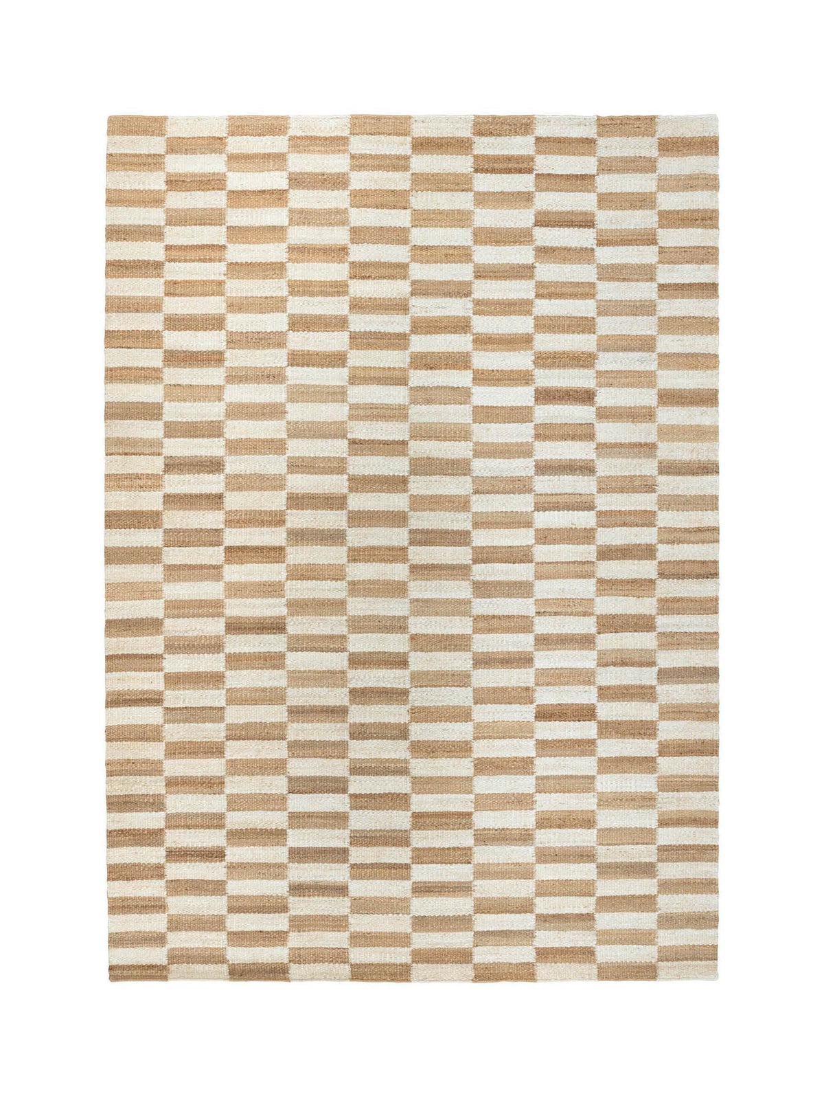 Damier Rugs