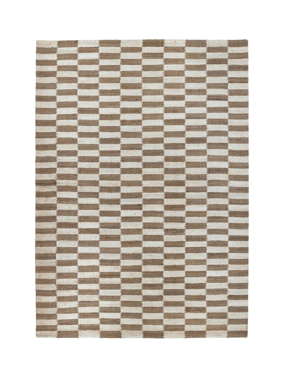 Damier Rugs